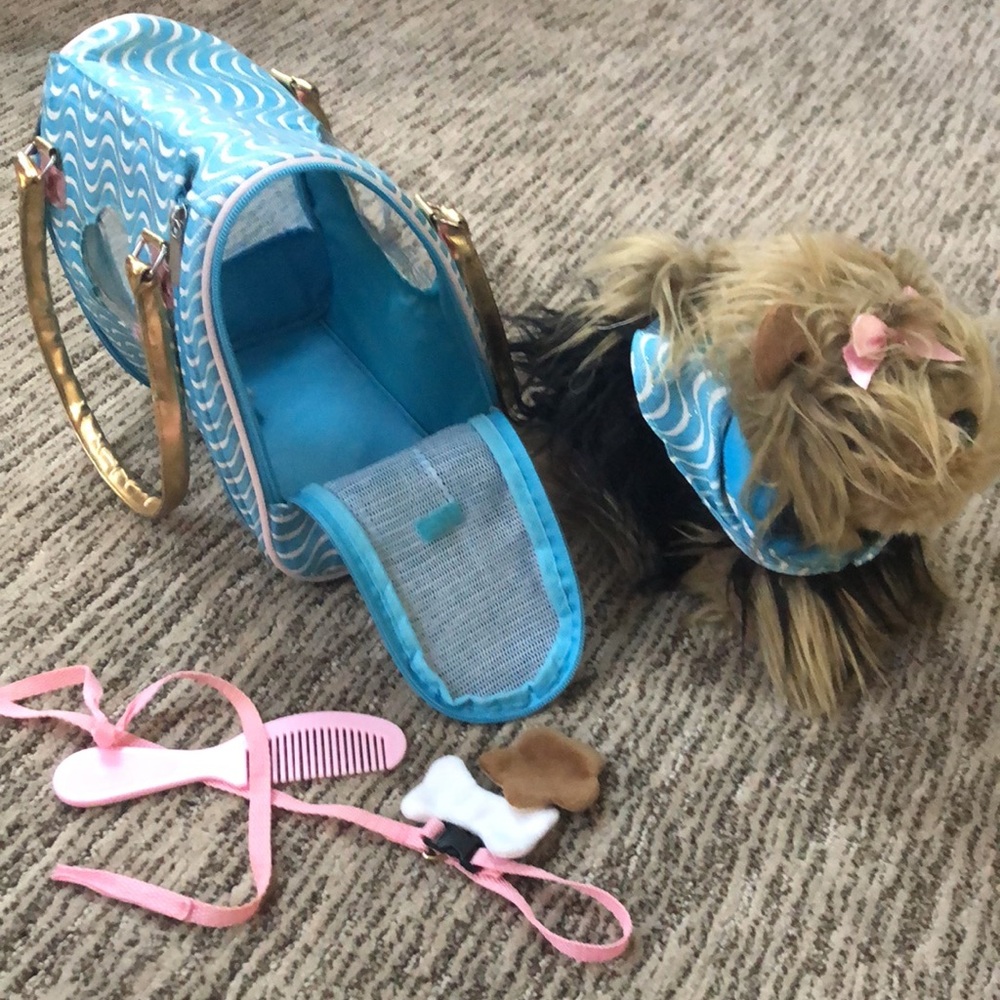 Pucci Pups